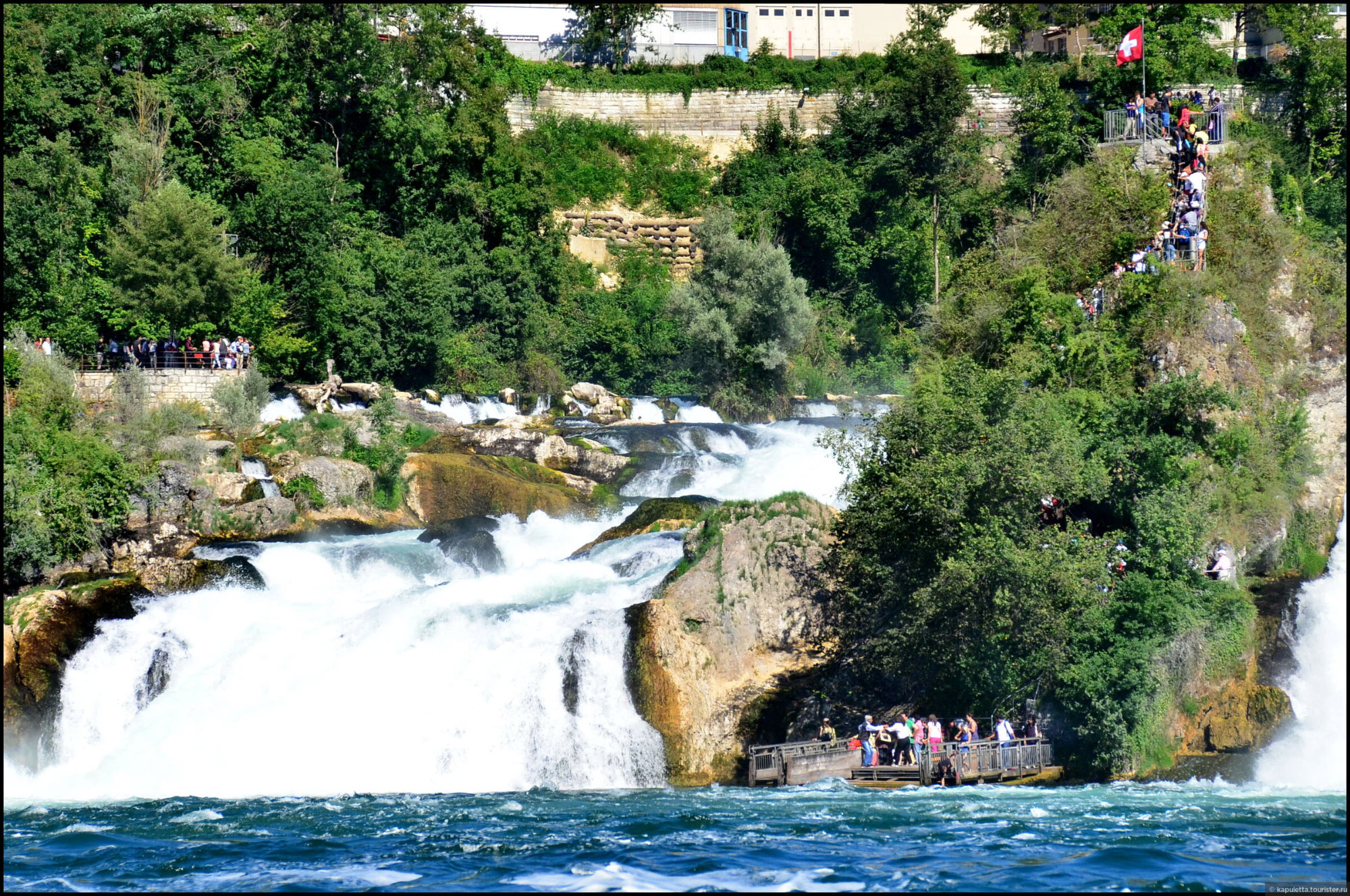 Rheinfall